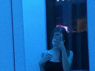 Chat video erotica Eliza0