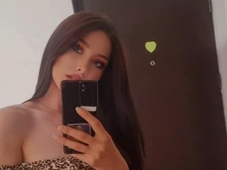 Chat video erotica ELIZA8