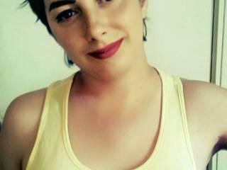 Chat video erotica elizabeth01