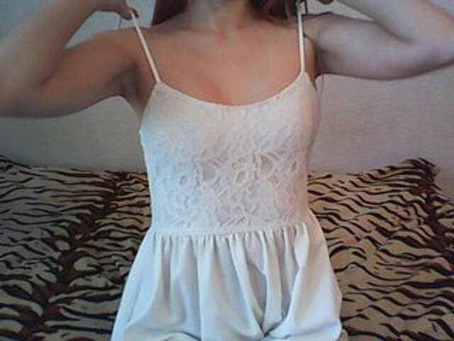 Screenshot di trasmissione elizabethhe