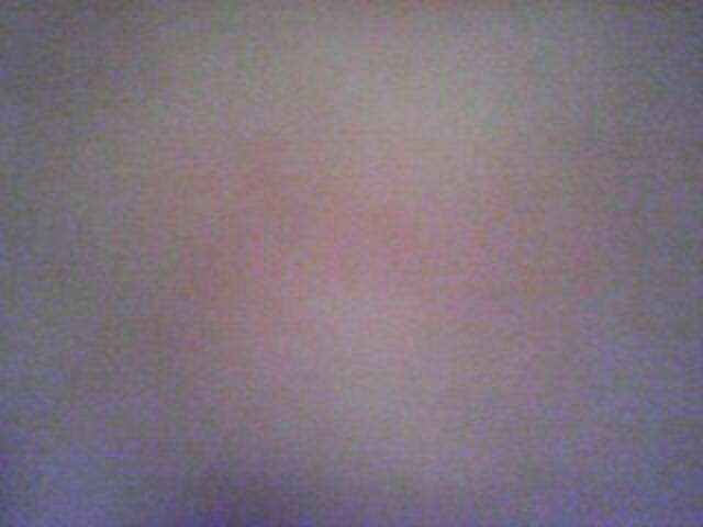 Screenshot di trasmissione ElizabethRalp