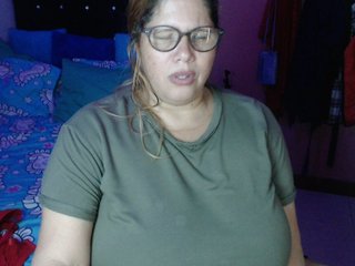 Chat video erotica ElizabethTaylor8