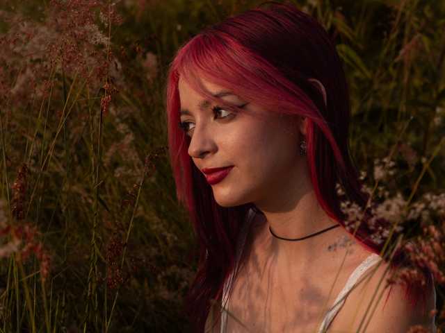 Foto del profilo ElizabetthKitty