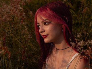 Chat video erotica ElizabetthKitty