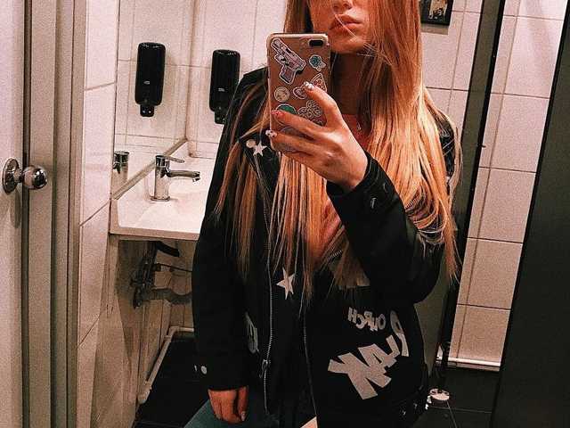 Foto del profilo ElizaCutie