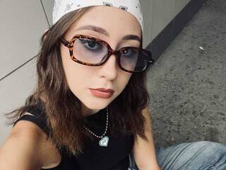 Chat video erotica ElizaDarleen