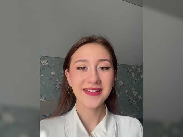 Screenshot di trasmissione ElizaDarleen