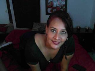 Chat video erotica ElizaethQueen