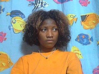 Chat video erotica Elizahhh