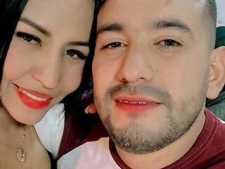 Chat video erotica ElizAndRick