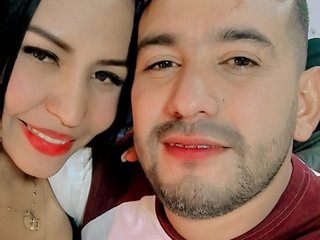 Chat video erotica ElizAndRick