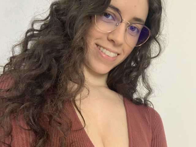 Foto del profilo elizathemodel