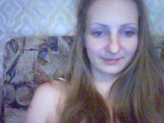 Screenshot di trasmissione elizaveta1412