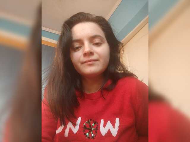 Screenshot di trasmissione ElizaXSmith