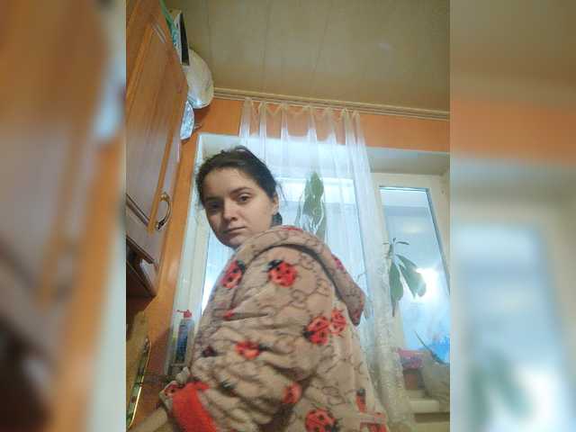 Screenshot di trasmissione ElizaXSmith