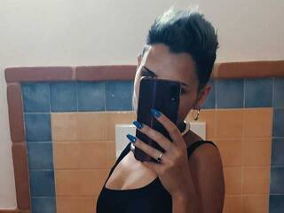 Chat video erotica ElizEva