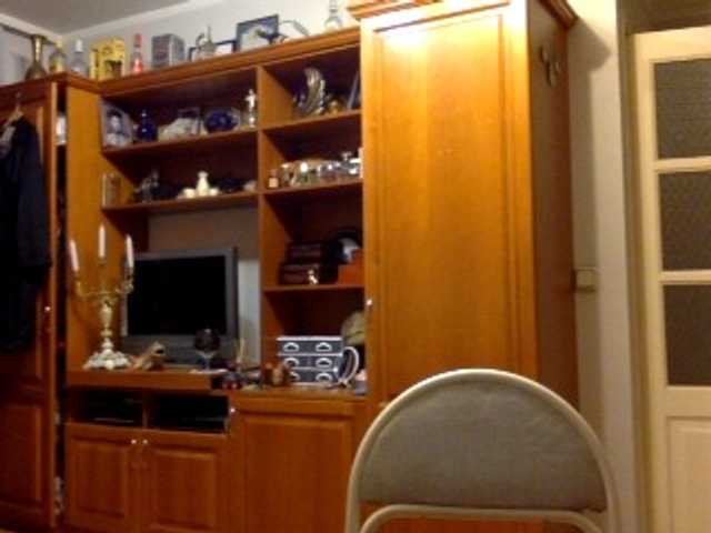 Screenshot di trasmissione ElizzaBelise