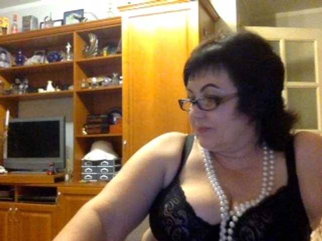 Screenshot di trasmissione ElizzaBelise