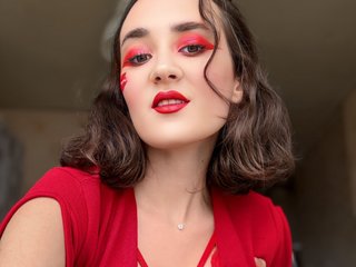 Chat video erotica Ella--Lil