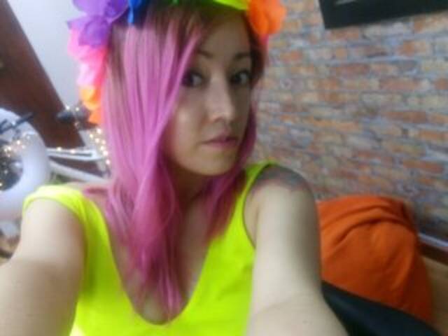 Foto del profilo ella-swift