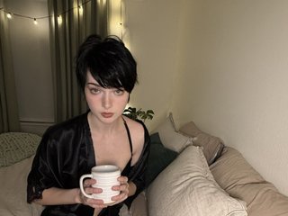 Chat video erotica EllaBlue