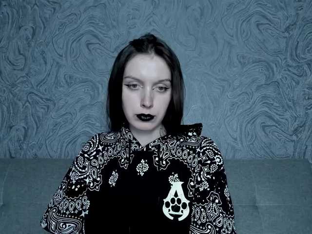 Screenshot di trasmissione EllaDark