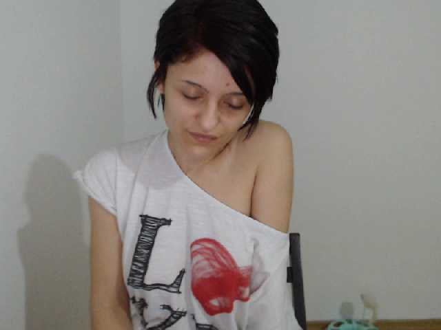 Screenshot di trasmissione EllaRose29