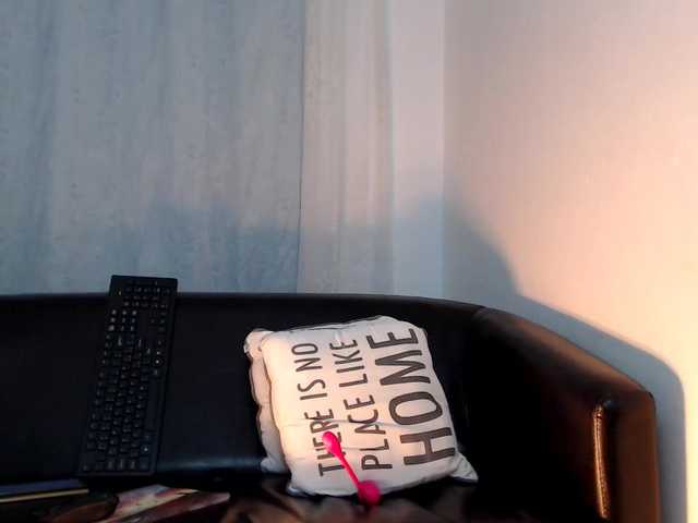 Screenshot di trasmissione EllaRose29