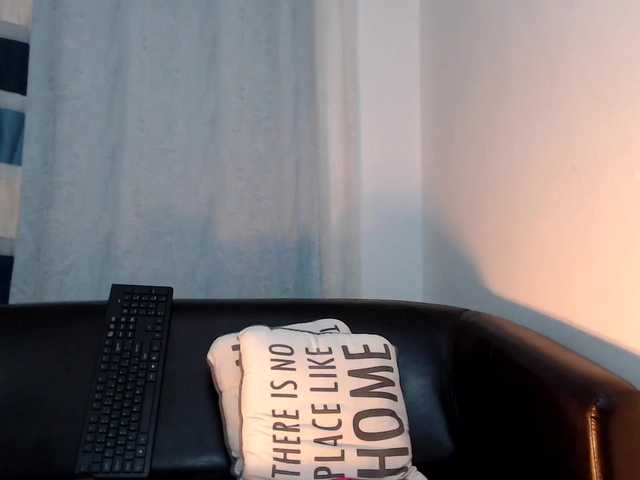 Screenshot di trasmissione EllaRose29