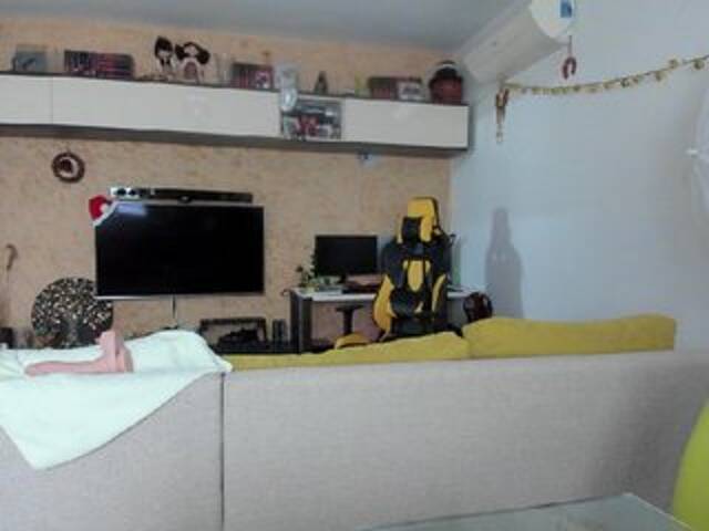 Screenshot di trasmissione Ellarouge