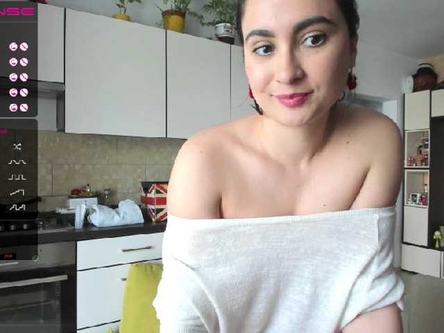 Screenshot di trasmissione Ellarouge