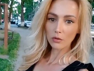 Chat video erotica Elle-Dior