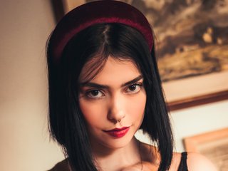 Chat video erotica ElleDiane