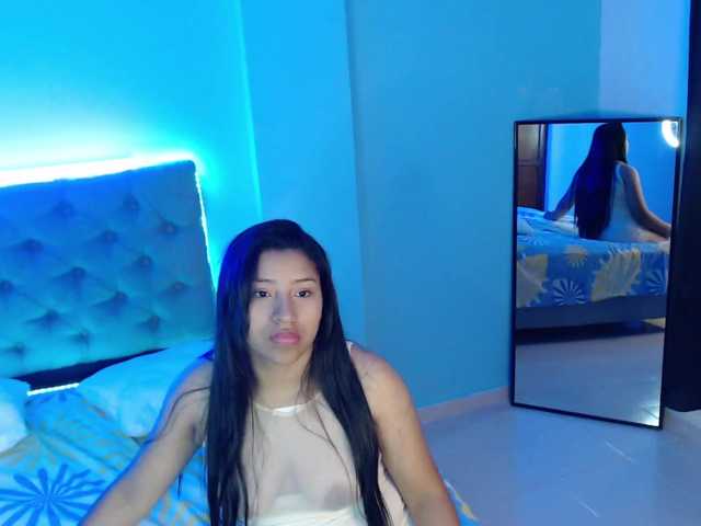 Screenshot di trasmissione ElleeBelle