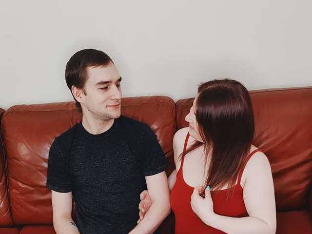 Foto del profilo EllenAndMax
