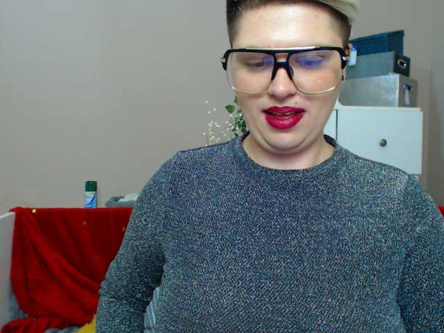 Screenshot di trasmissione EllenDg