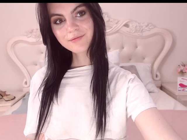 Screenshot di trasmissione EllenDream