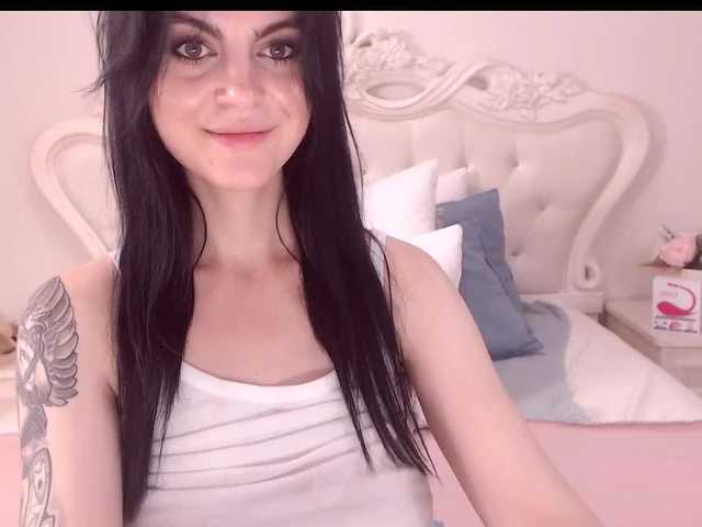 Screenshot di trasmissione EllenDream