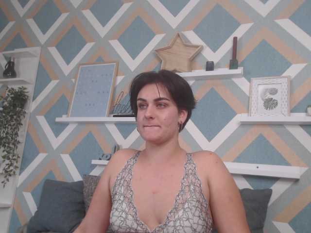 Screenshot di trasmissione EllenGray