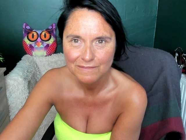 Fotografie ellenHeart #chatting #teasing #mature #domination