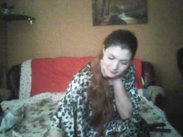 Screenshot di trasmissione EllenODance