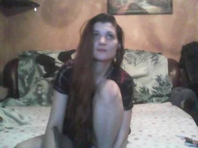 Screenshot di trasmissione EllenODance