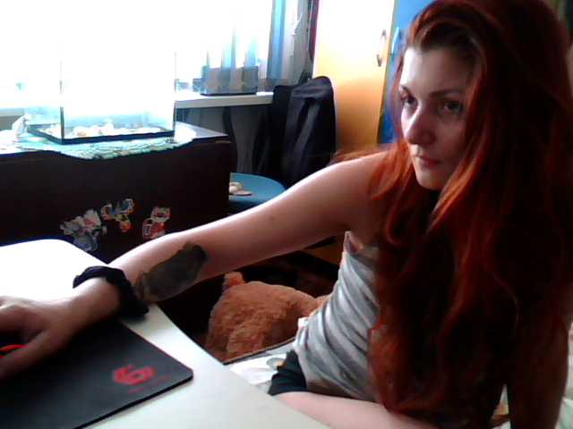 Screenshot di trasmissione EllenODance