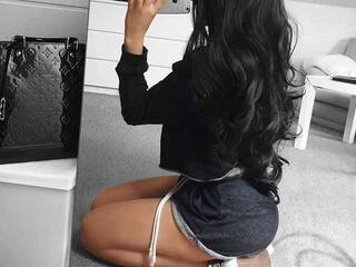 Chat video erotica EllenSweet