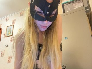 Chat video erotica ElleTessa