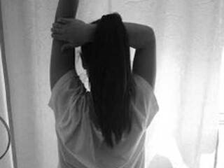 Chat video erotica Ellidii