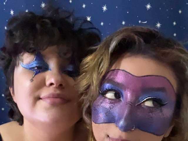 Foto del profilo Ellie-Raven