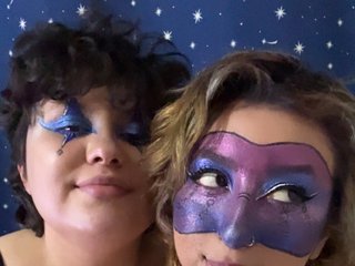 Chat video erotica Ellie-Raven