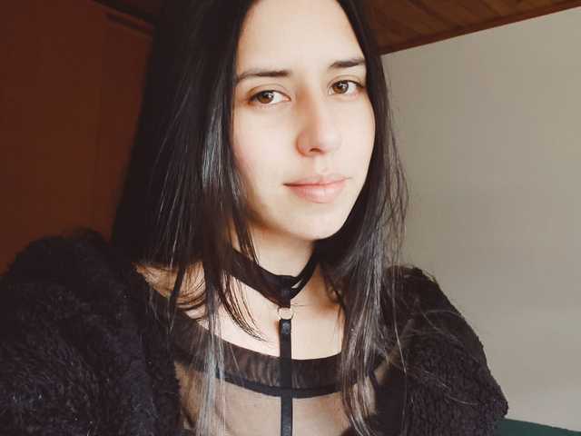 Foto del profilo Ellie-Roux