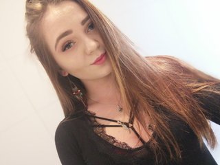 Chat video erotica EllieBeauty